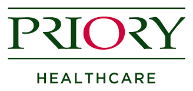 Priory Healthcare logo