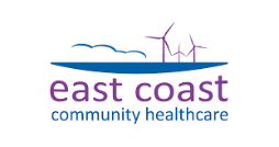 East Coast community healthcare logo