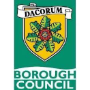 Dacorum Borough Council logo