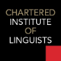 Chartered Institute of Linguists logo