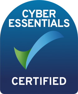 Cyber Essentials certification mark